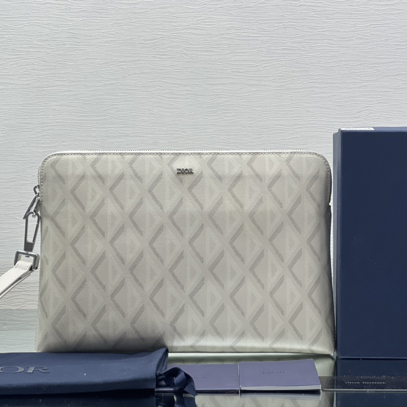 Dior A5 Pouch(30-20cm) - PerfectKickZ