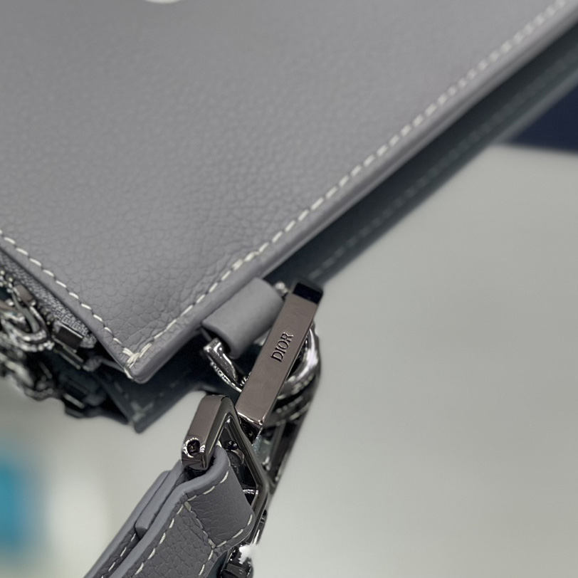 Dior A5 Pouch(26.5-17.5cm) - PerfectKickZ