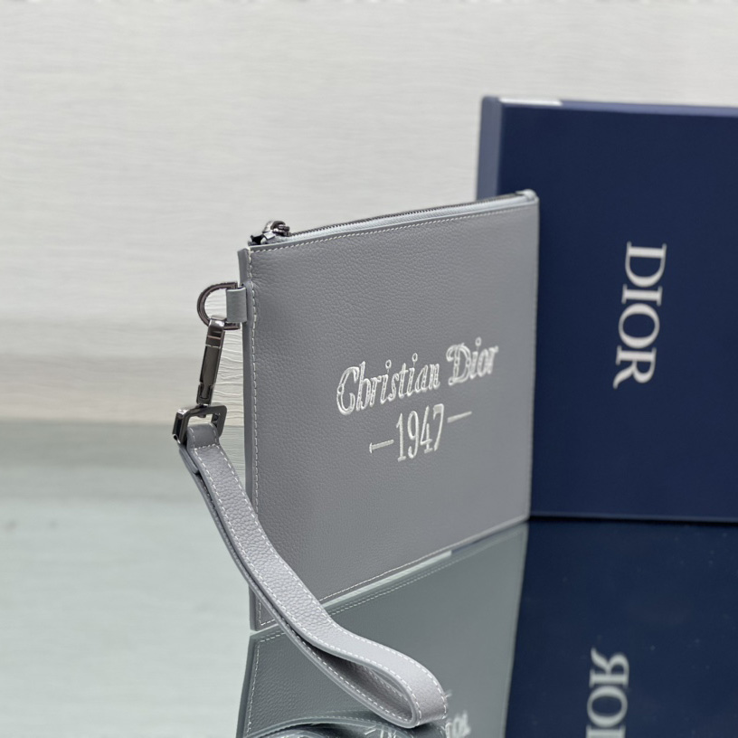 Dior A5 Pouch(26.5-17.5cm) - PerfectKickZ