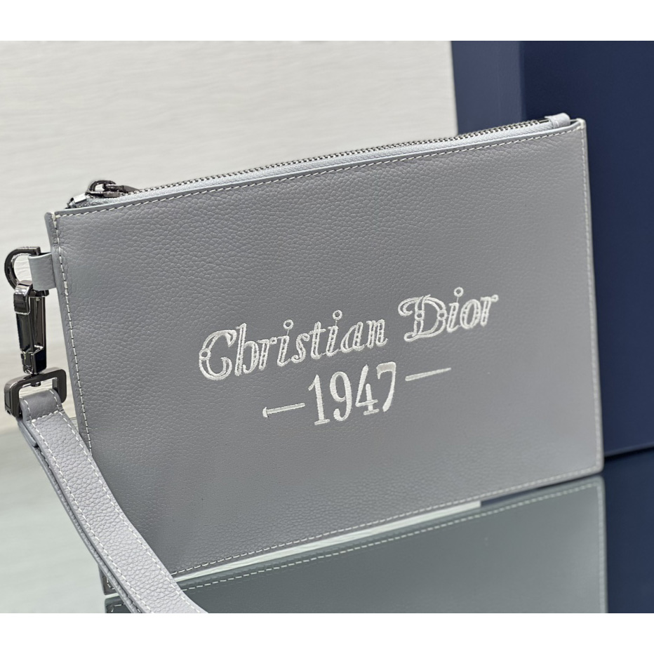 Dior A5 Pouch(26.5-17.5cm) - PerfectKickZ