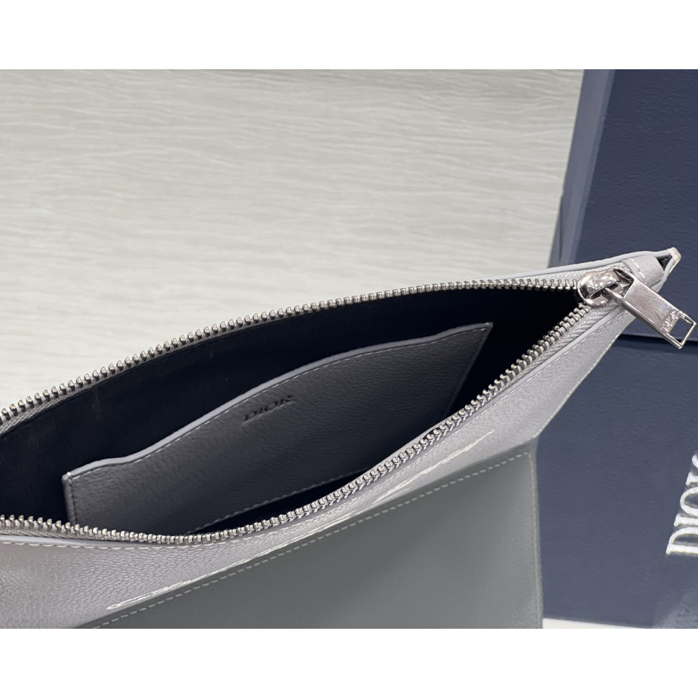 Dior A5 Pouch(26.5-17.5cm) - 