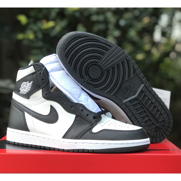 Air Jordan 1 ’85 Hi “Panda”Sneaker         BQ4422-001  - PerfectKickZ