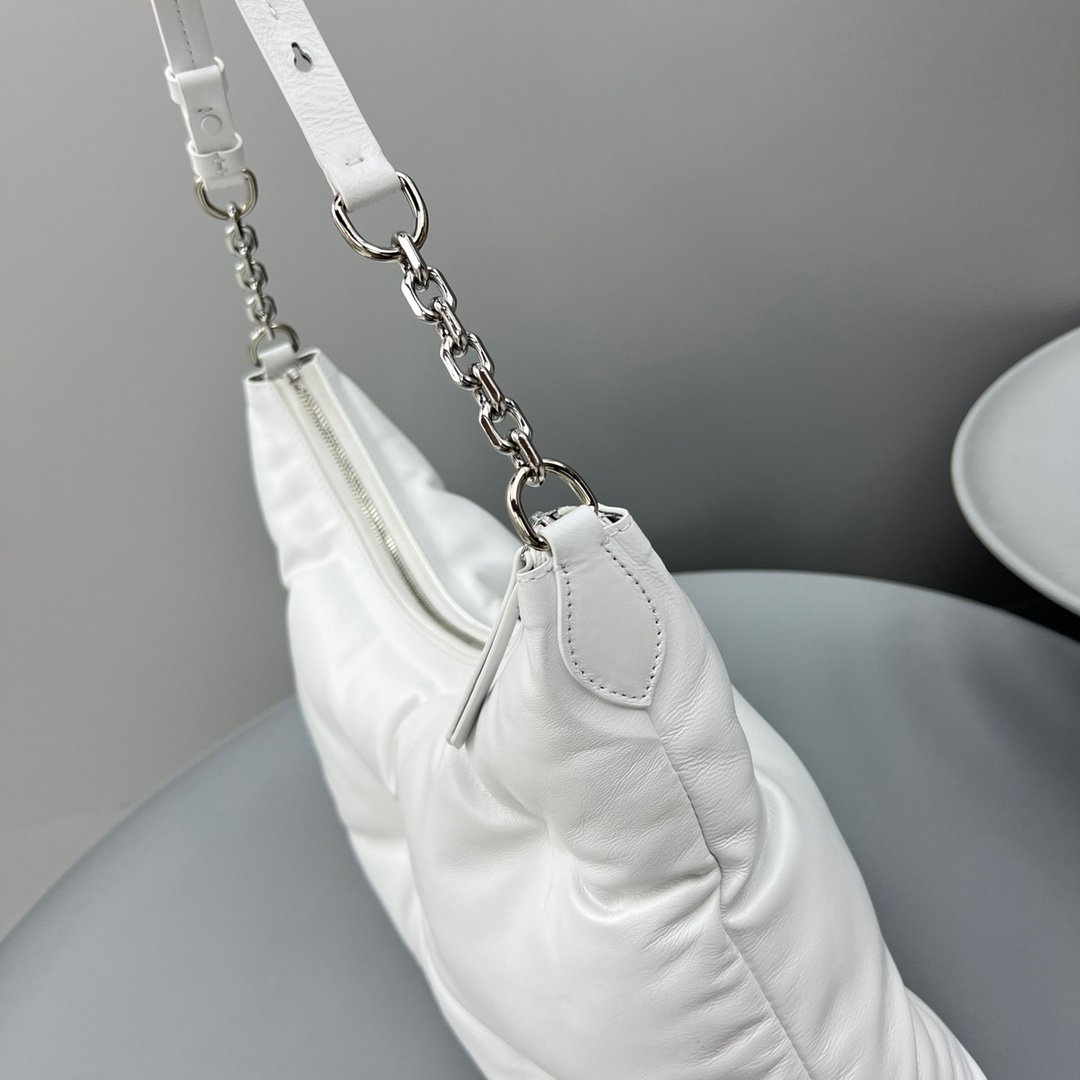 Maison Margiela Glam Slam Hobo Medium(38.5-28.5-10CM) - PerfectKickZ