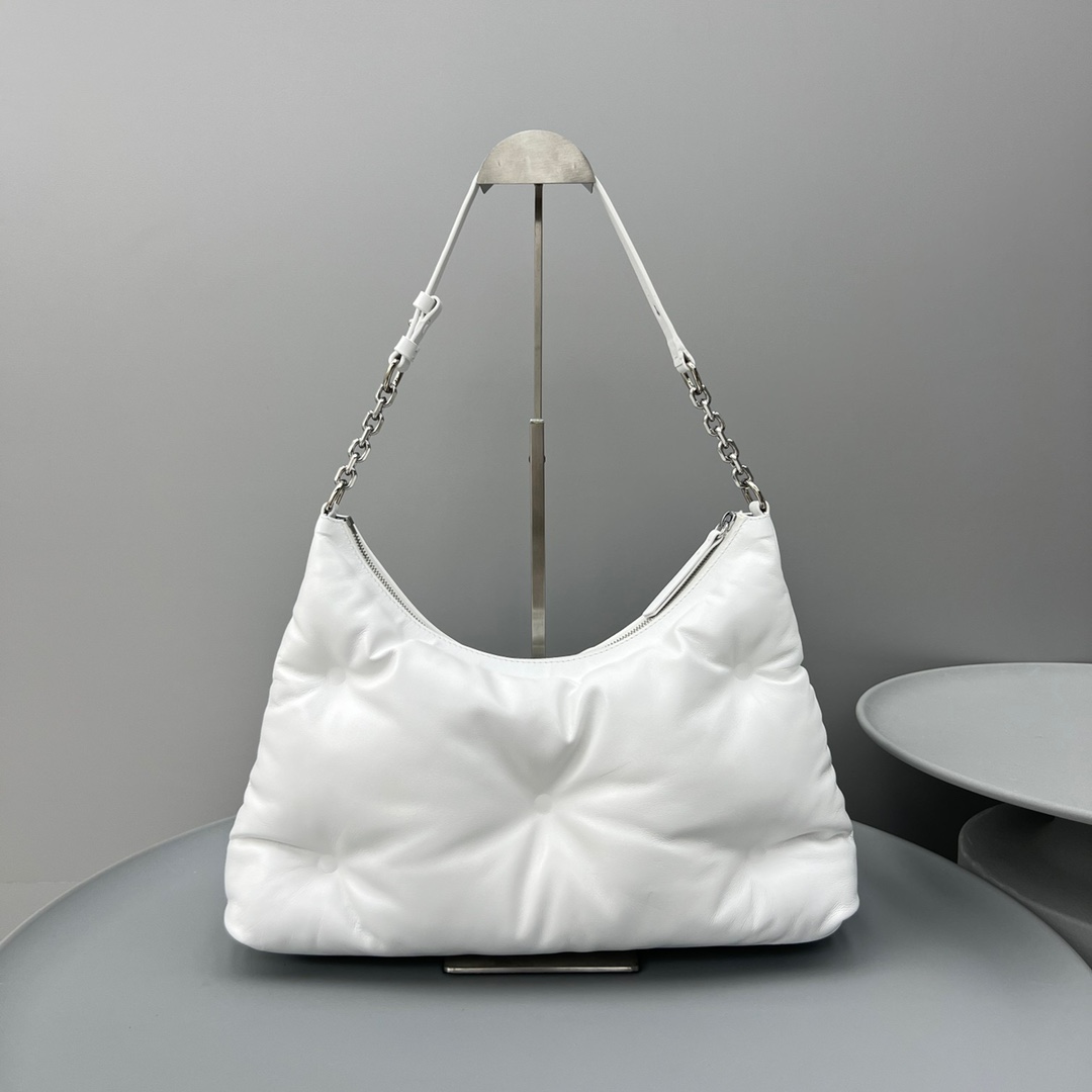 Maison Margiela Glam Slam Hobo Medium(38.5-28.5-10CM) - PerfectKickZ