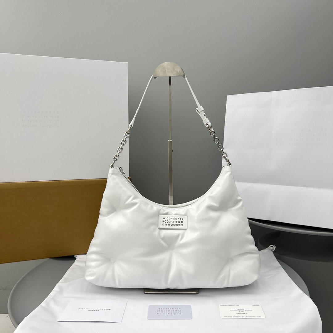 Maison Margiela Glam Slam Hobo Medium(38.5-28.5-10CM) - PerfectKickZ