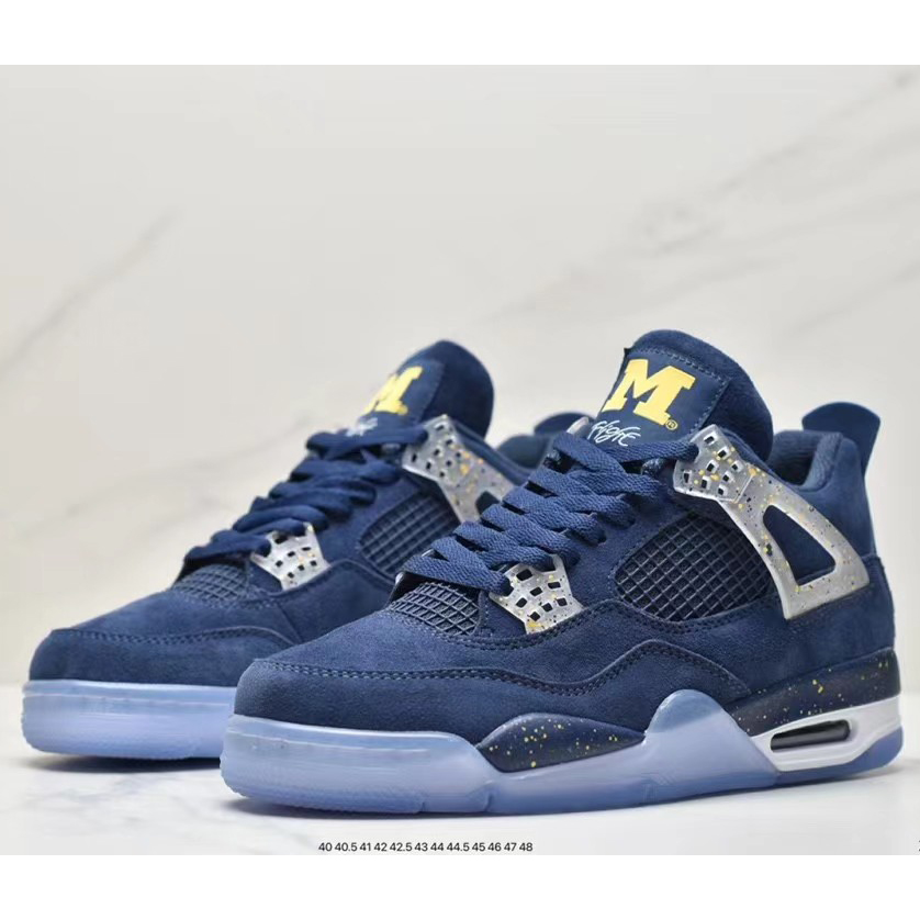 Air Jordan 4 Retro OG"Fire Red" Sneakers         CT8527-112 - PerfectKickZ