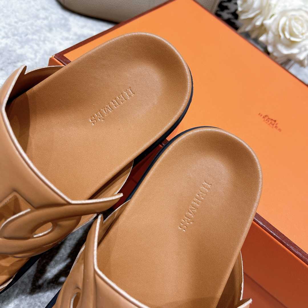Hermes Extra Sandal - PerfectKickZ