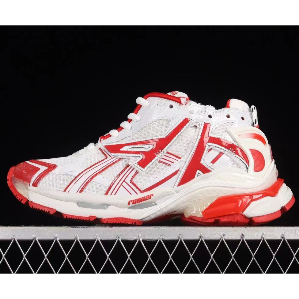 Balenciaga Runner  Sneaker - PerfectKickZ