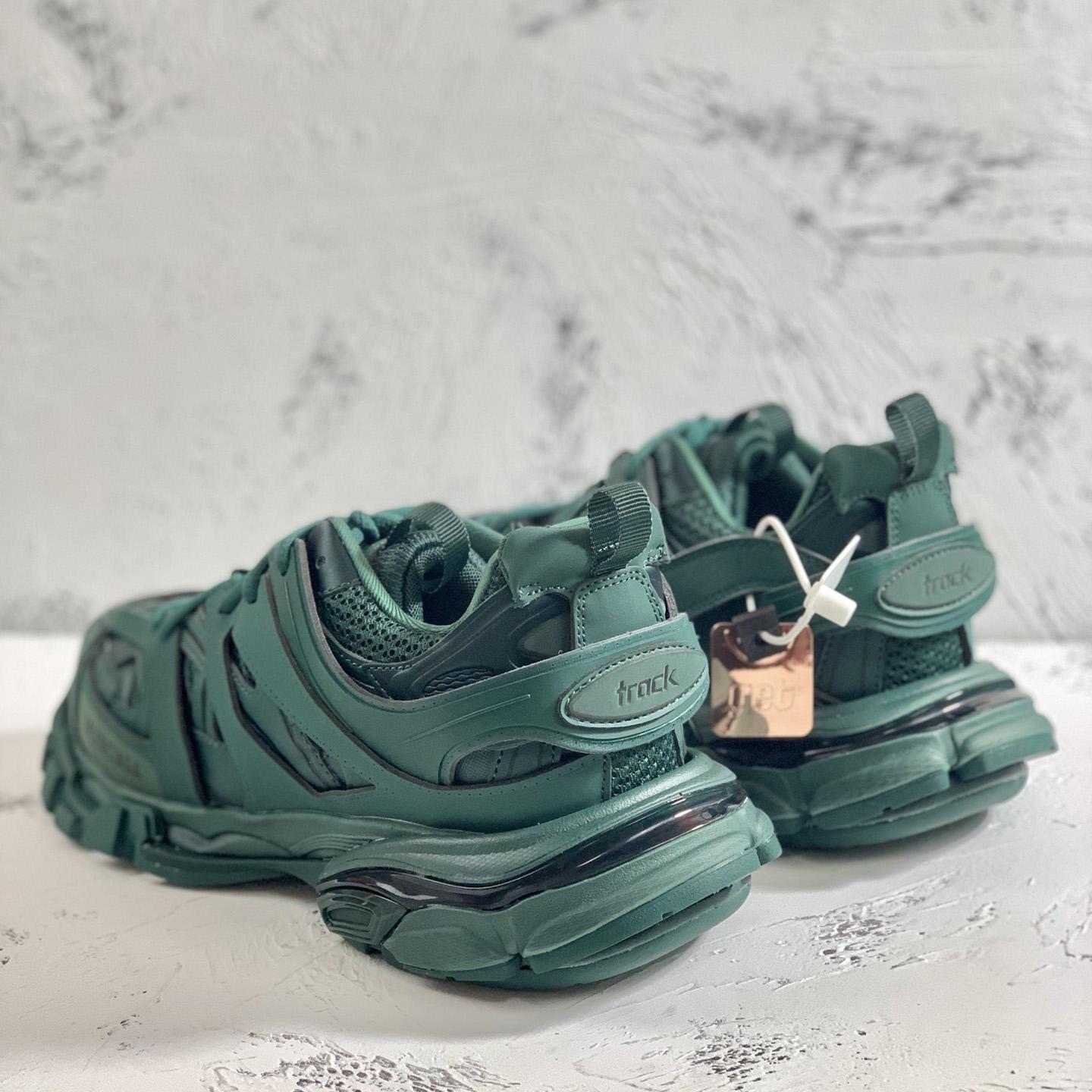 Balenciaga Track Sneaker  - PerfectKickZ