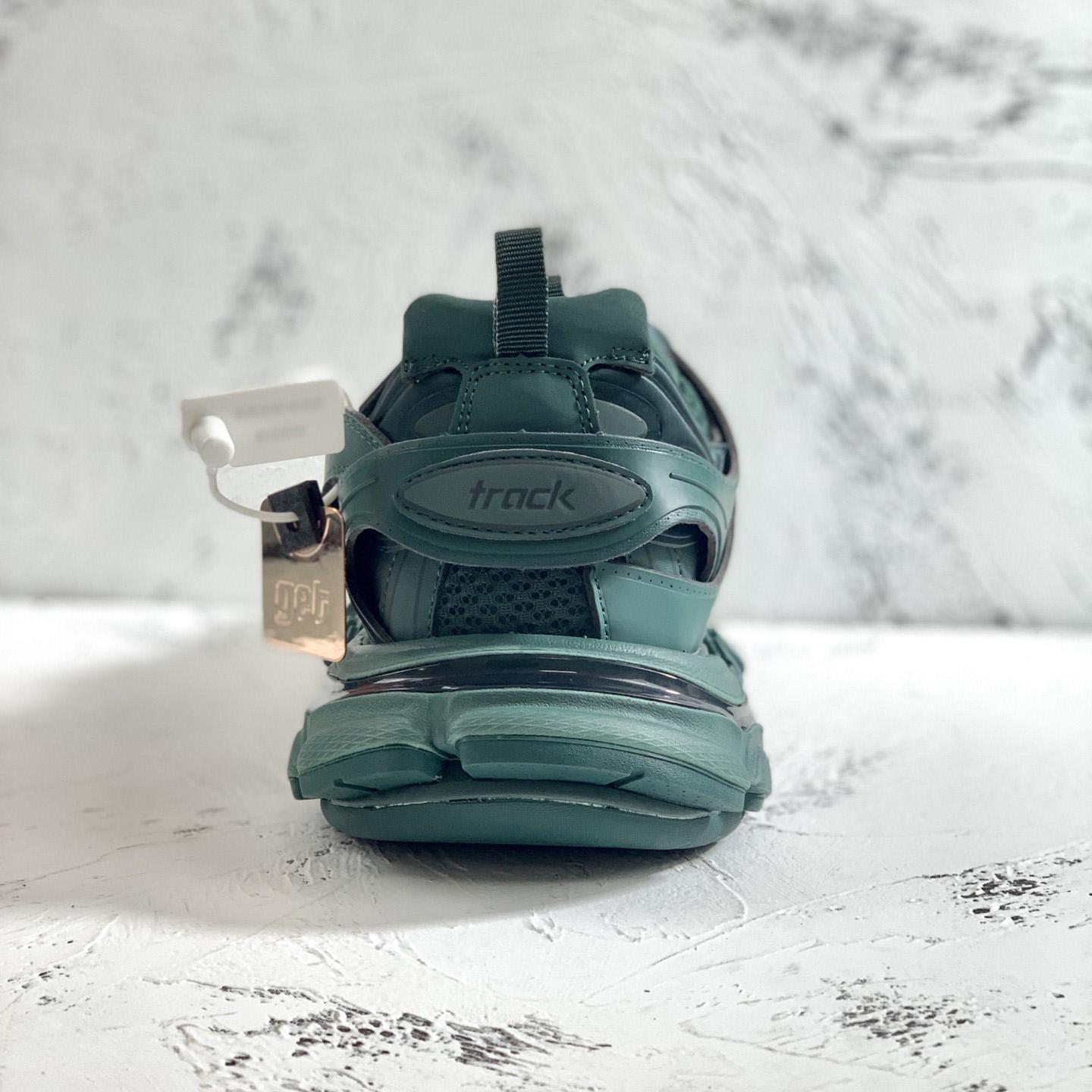 Balenciaga Track Sneaker  - PerfectKickZ