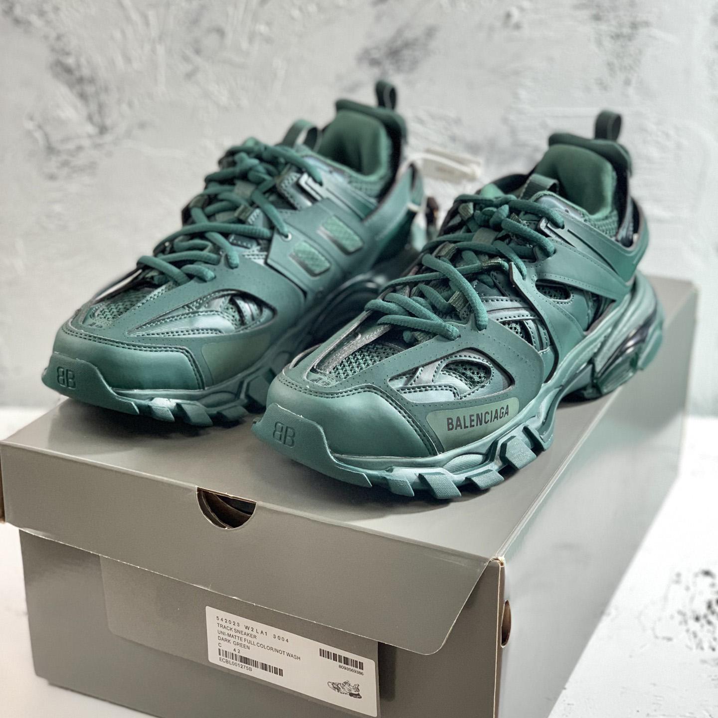 Balenciaga Track Sneaker  - PerfectKickZ