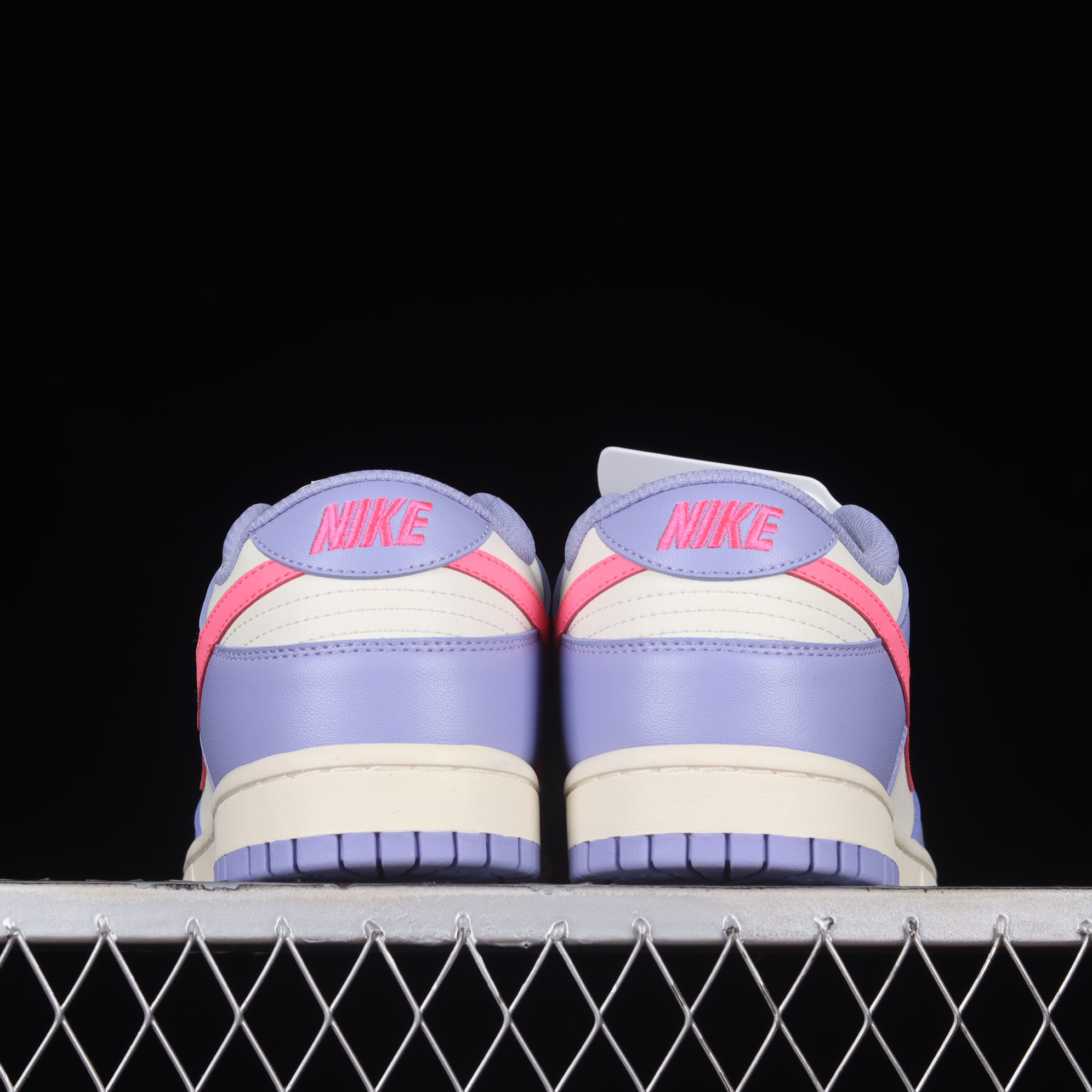 Nike Dunk Low “Indigo Haze” Sneakers  DD1503-500 - PerfectKickZ