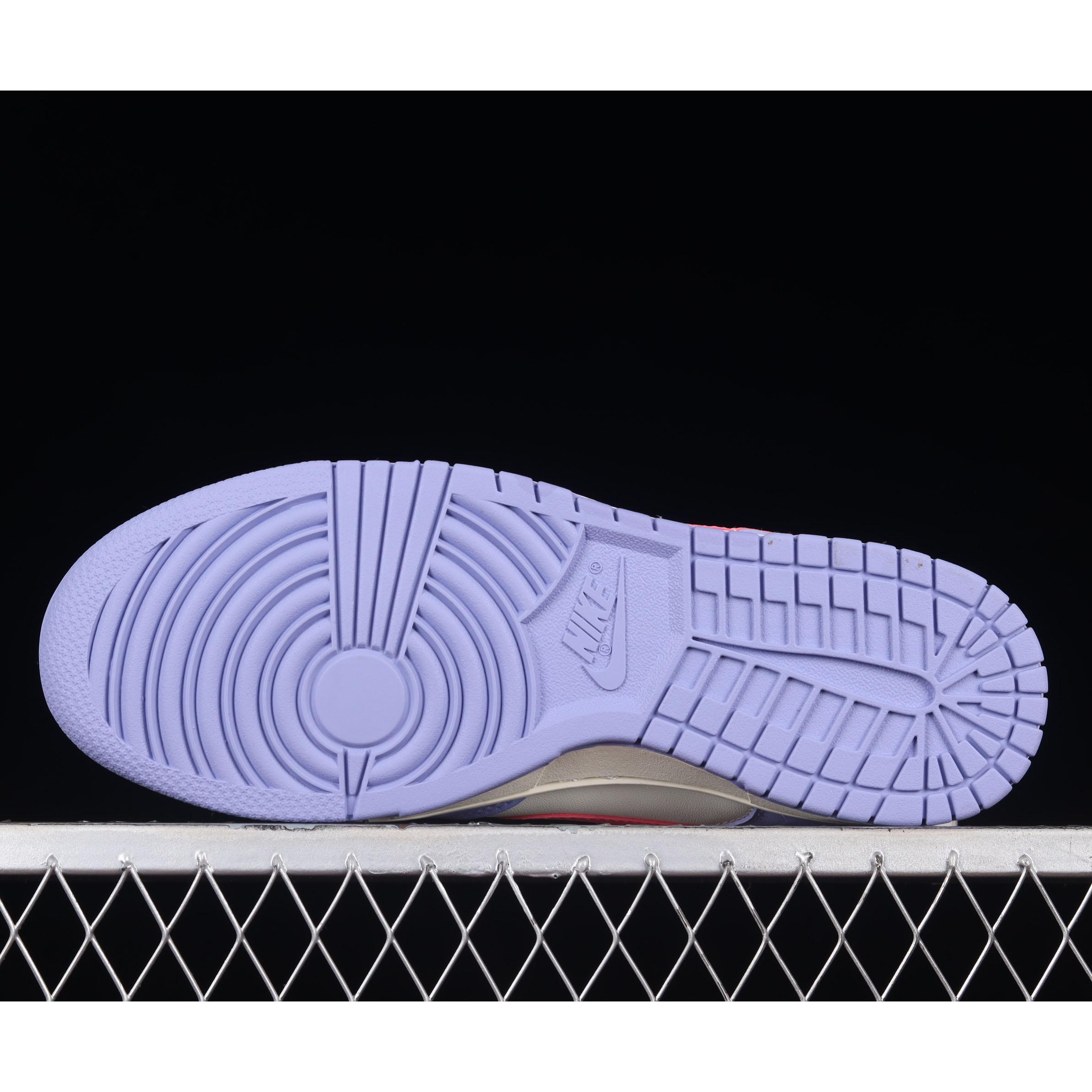 Nike Dunk Low “Indigo Haze” Sneakers  DD1503-500 - 