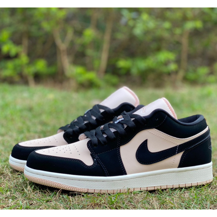 Air Jordan 1 Low AJ1 Guava Ice Sneaker    DC0774-003 - PerfectKickZ