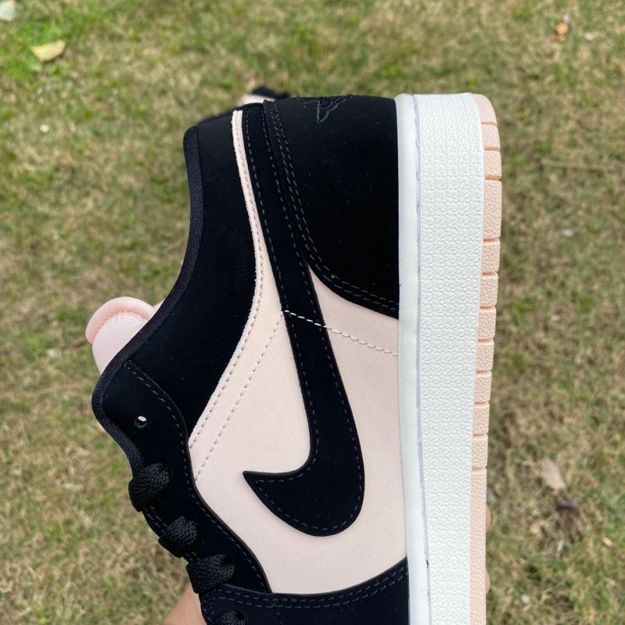 Air Jordan 1 Low AJ1 Guava Ice Sneaker    DC0774-003 - PerfectKickZ