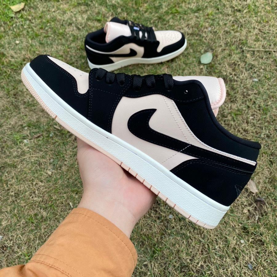 Air Jordan 1 Low AJ1 Guava Ice Sneaker    DC0774-003 - PerfectKickZ
