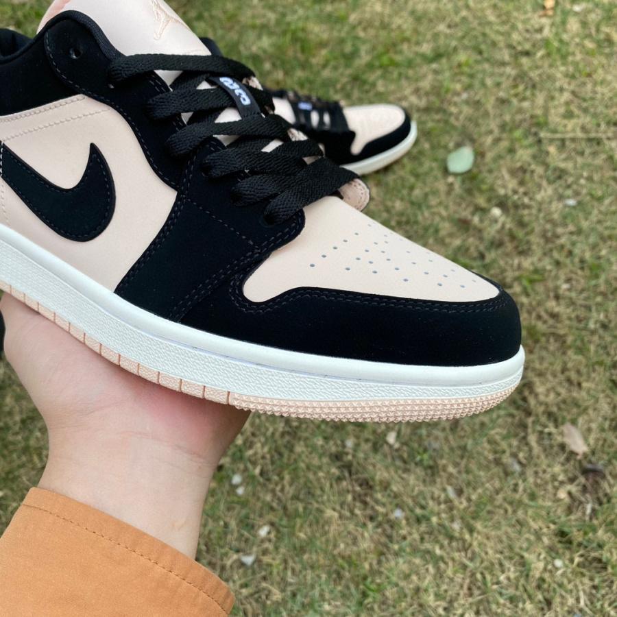 Air Jordan 1 Low AJ1 Guava Ice Sneaker    DC0774-003 - PerfectKickZ