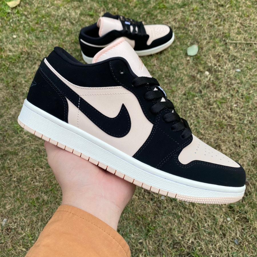 Air Jordan 1 Low AJ1 Guava Ice Sneaker    DC0774-003 - PerfectKickZ
