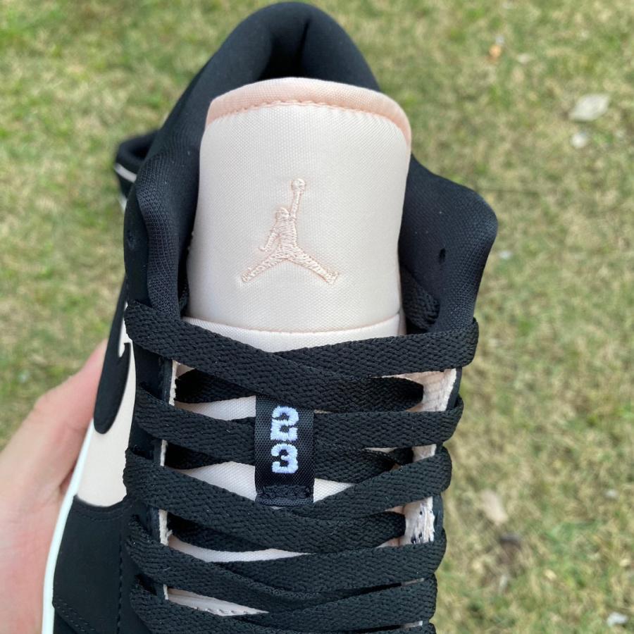 Air Jordan 1 Low AJ1 Guava Ice Sneaker    DC0774-003 - PerfectKickZ