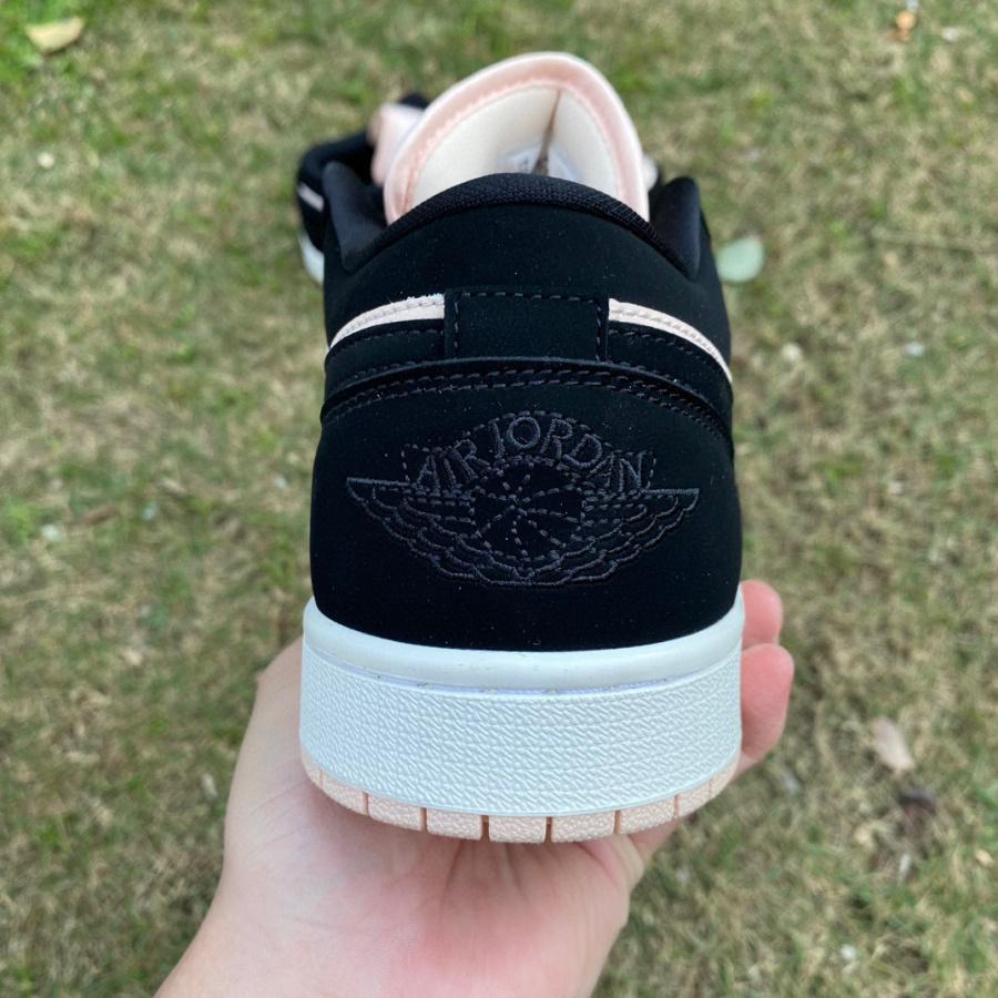 Air Jordan 1 Low AJ1 Guava Ice Sneaker    DC0774-003 - PerfectKickZ
