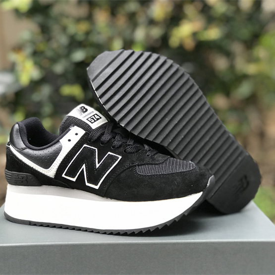 New Balance 574 Sneakers          WL574ZAB  - PerfectKickZ