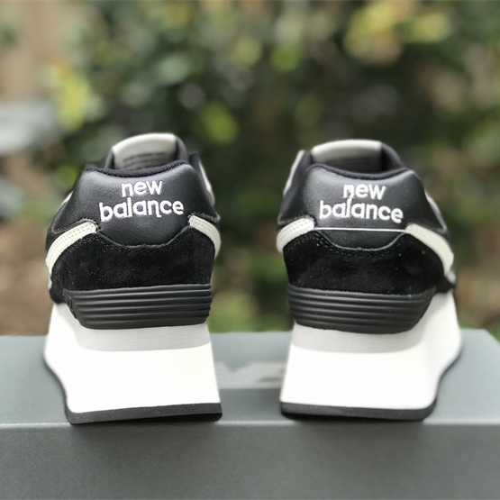 New Balance 574 Sneakers          WL574ZAB  - PerfectKickZ