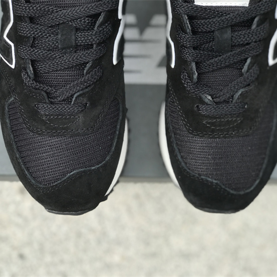 New Balance 574 Sneakers          WL574ZAB  - PerfectKickZ
