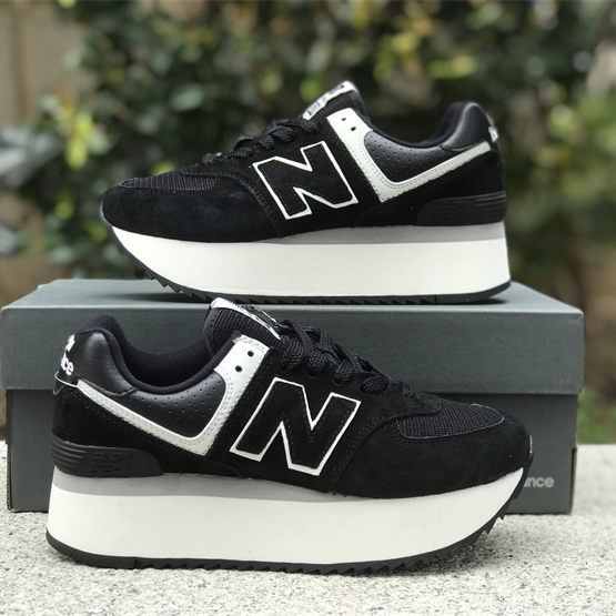 New Balance 574 Sneakers          WL574ZAB  - PerfectKickZ