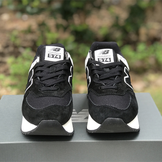 New Balance 574 Sneakers          WL574ZAB  - PerfectKickZ