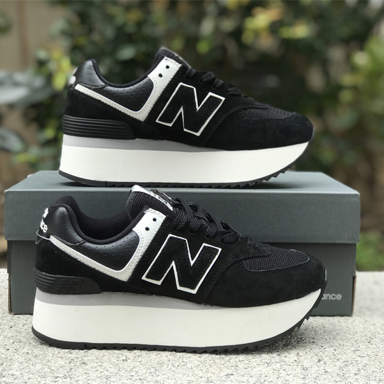 New Balance 574 Sneakers          WL574ZAB  - PerfectKickZ