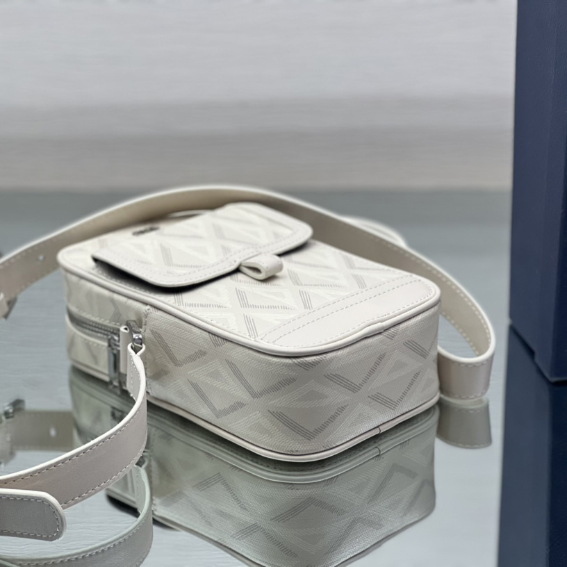 Dior Hit The Road Vertical Pouch  - 