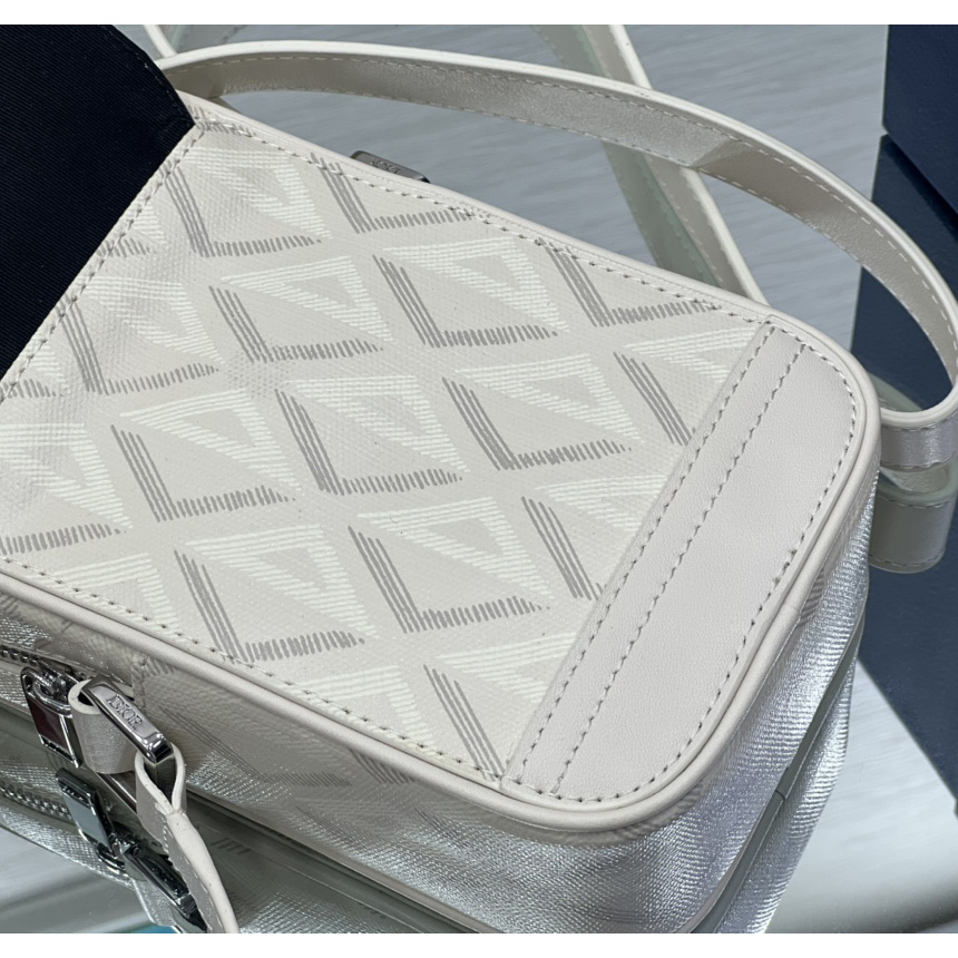 Dior Hit The Road Vertical Pouch  - 