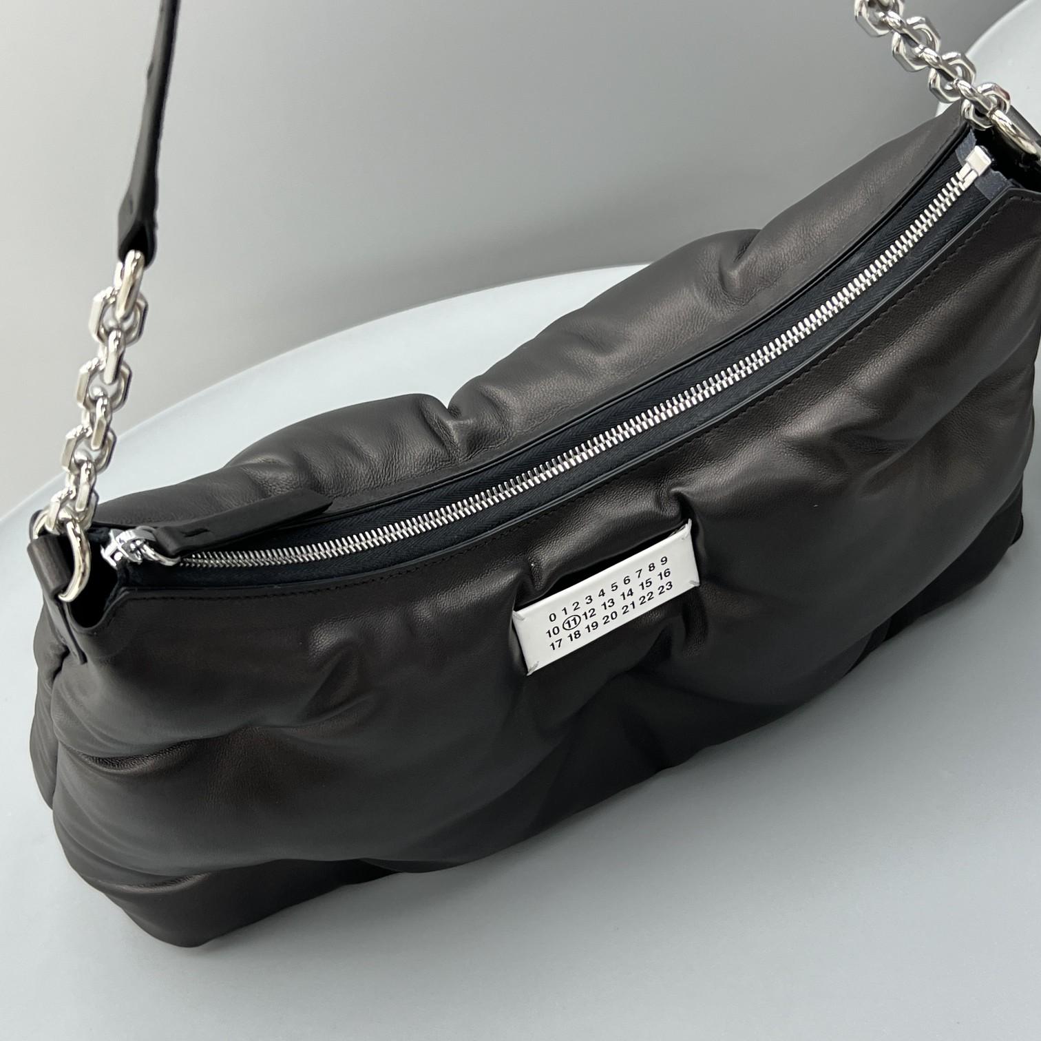 Maison Margiela Glam Slam Hobo Medium(38.5-28.5-10CM) - PerfectKickZ