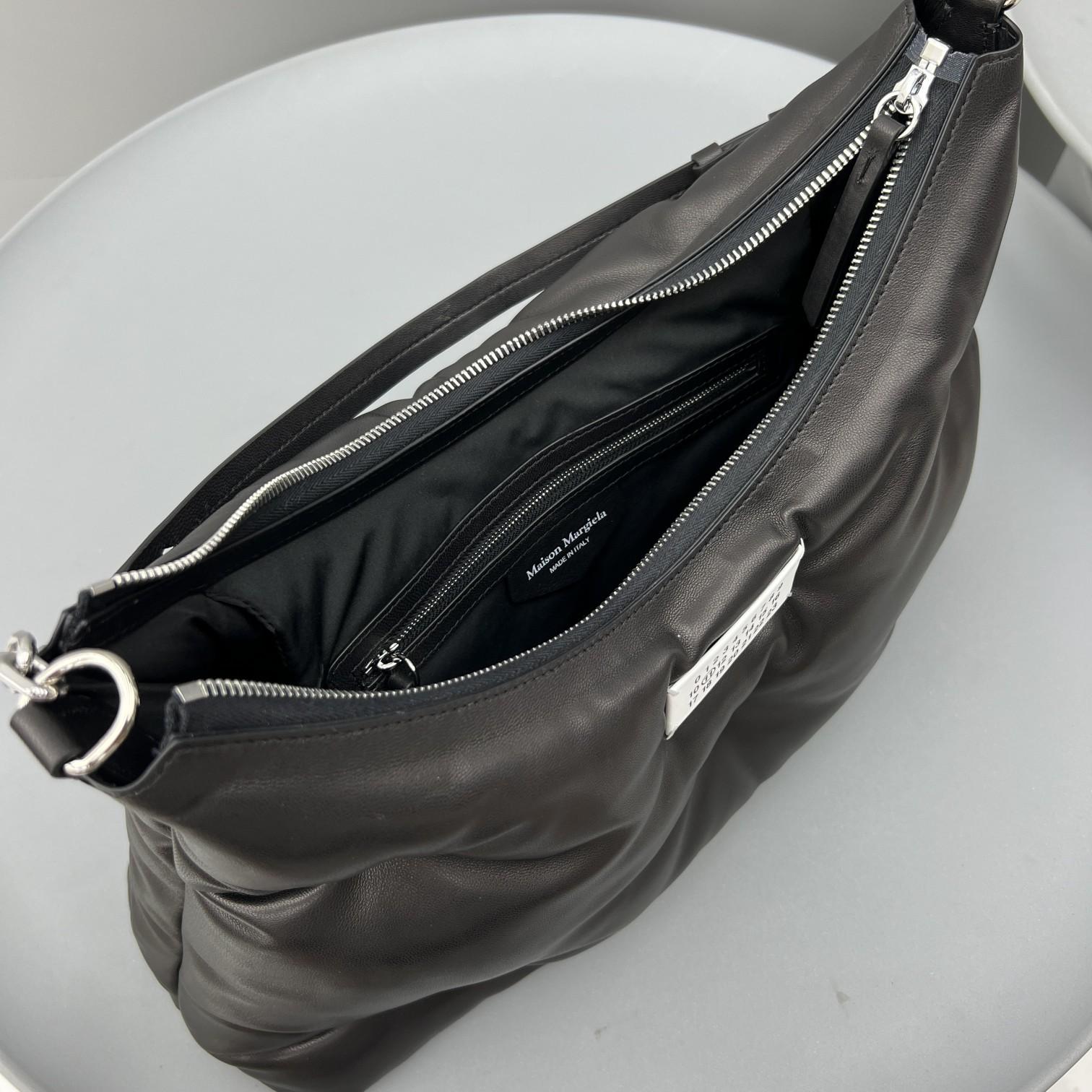 Maison Margiela Glam Slam Hobo Medium(38.5-28.5-10CM) - PerfectKickZ