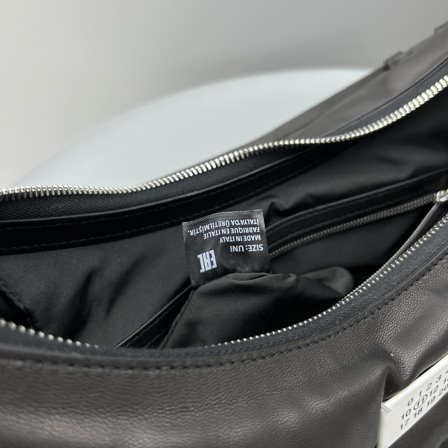 Maison Margiela Glam Slam Hobo Medium(38.5-28.5-10CM) - PerfectKickZ