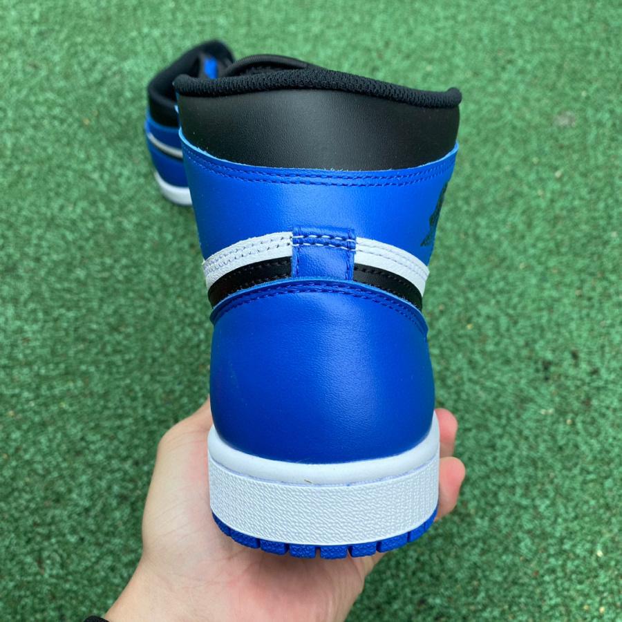 Air Jordan 1 Retro High “Game Royal” Sneaker     555088-403 - PerfectKickZ