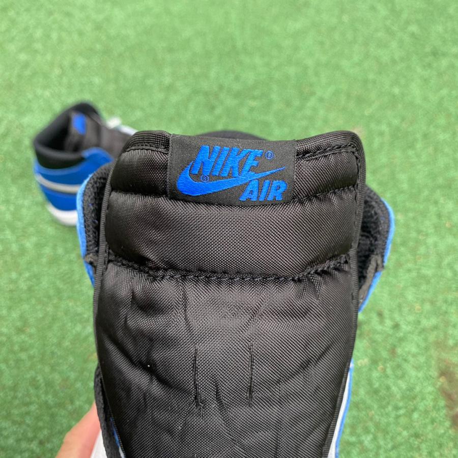 Air Jordan 1 Retro High “Game Royal” Sneaker     555088-403 - PerfectKickZ