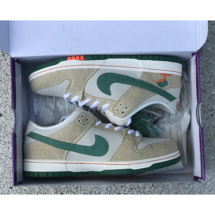 Jarritos x Nike SB Dunk Low Sneaker       FD0860-001  - PerfectKickZ