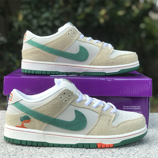 Jarritos x Nike SB Dunk Low Sneaker       FD0860-001  - PerfectKickZ