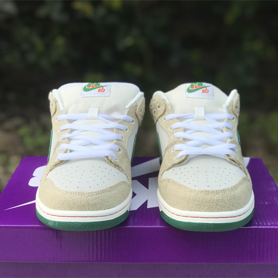 Jarritos x Nike SB Dunk Low Sneaker       FD0860-001  - PerfectKickZ