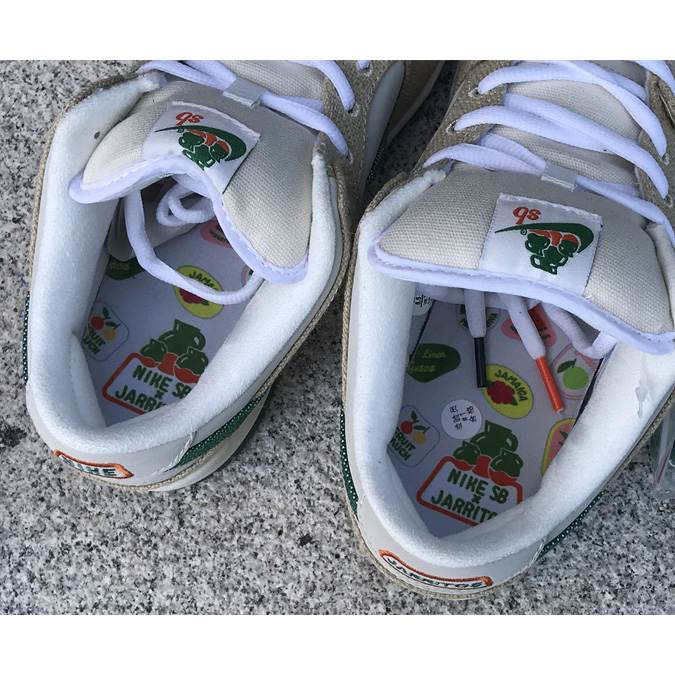 Jarritos x Nike SB Dunk Low Sneaker       FD0860-001  - PerfectKickZ
