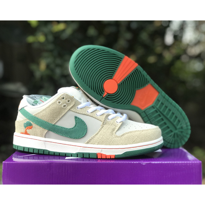 Jarritos x Nike SB Dunk Low Sneaker       FD0860-001  - PerfectKickZ