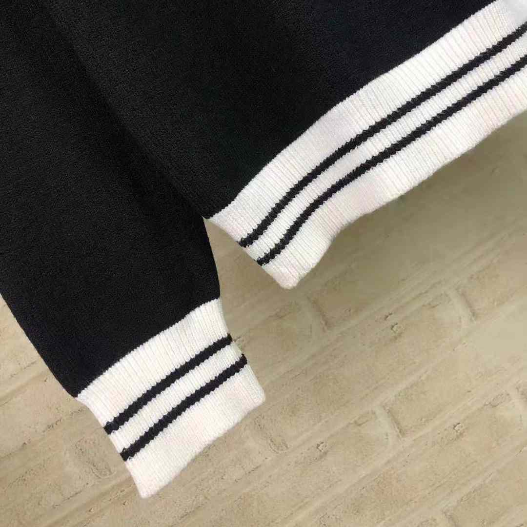 Balmain Wool Jumper With Balmain Logo - PerfectKickZ