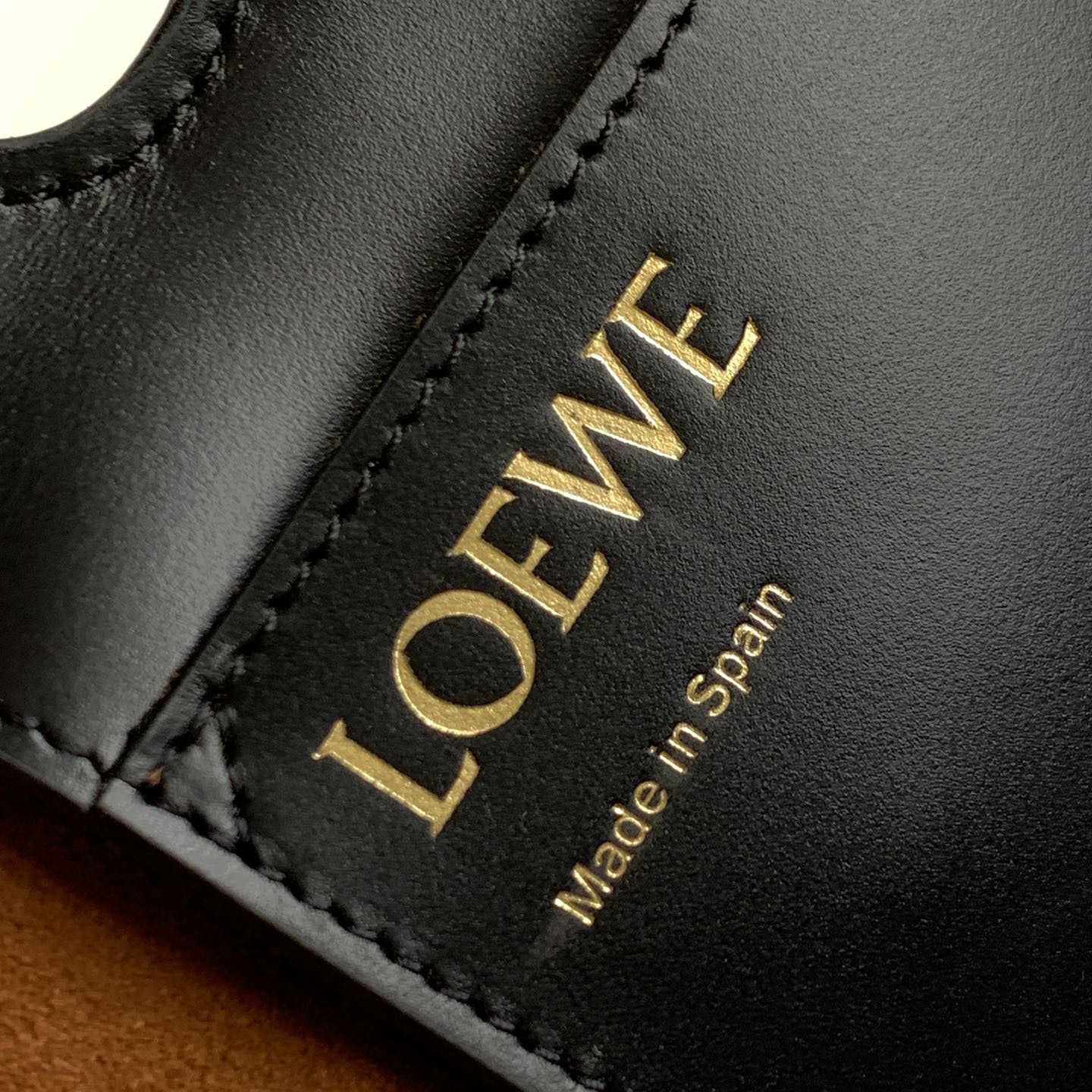 Loewe Small Anagram Tote Bag In Classic Calfskin(29-14-25CM ) - PerfectKickZ