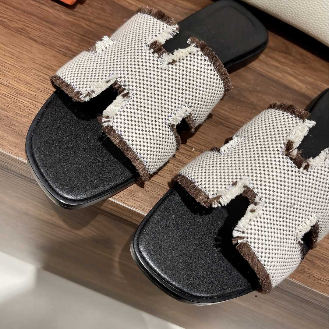 Hermes Oran Sandal - PerfectKickZ