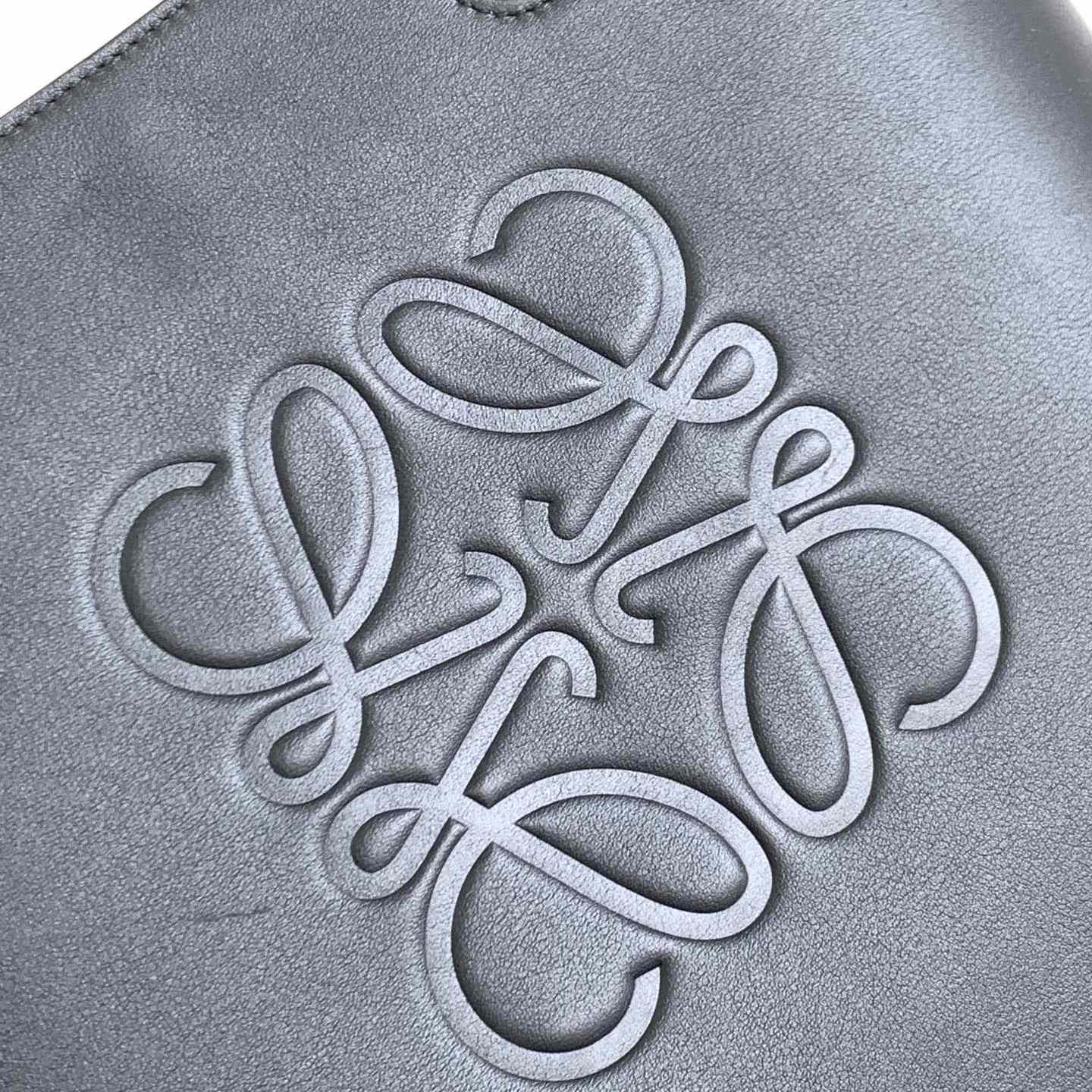 Loewe Small Anagram Tote Bag In Classic Calfskin(29-14-25CM ) - PerfectKickZ