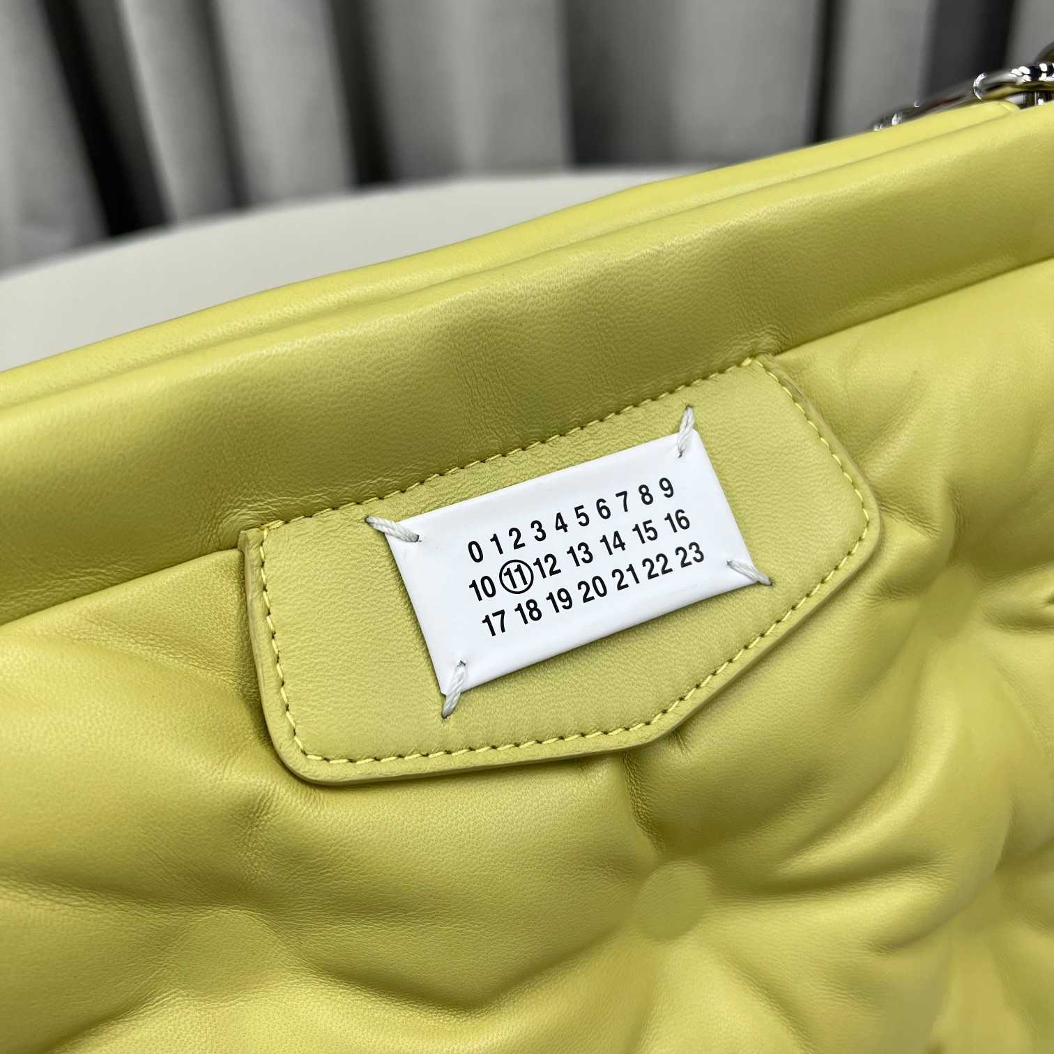 Maison Margiela Glam Slam Quilted Shoulder Bag(30-22-10cm) - PerfectKickZ
