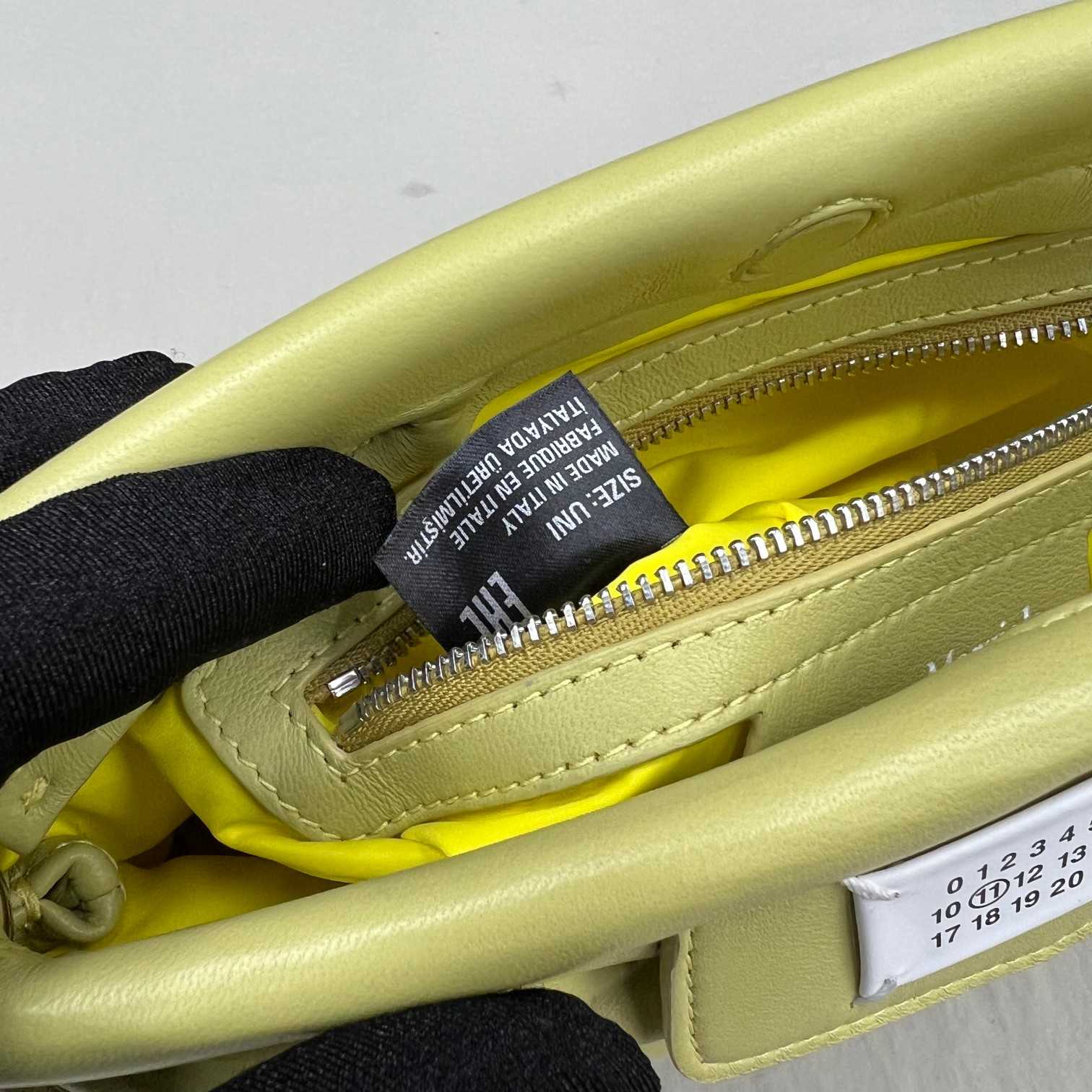Maison Margiela Glam Slam Quilted Shoulder Bag(30-22-10cm) - PerfectKickZ