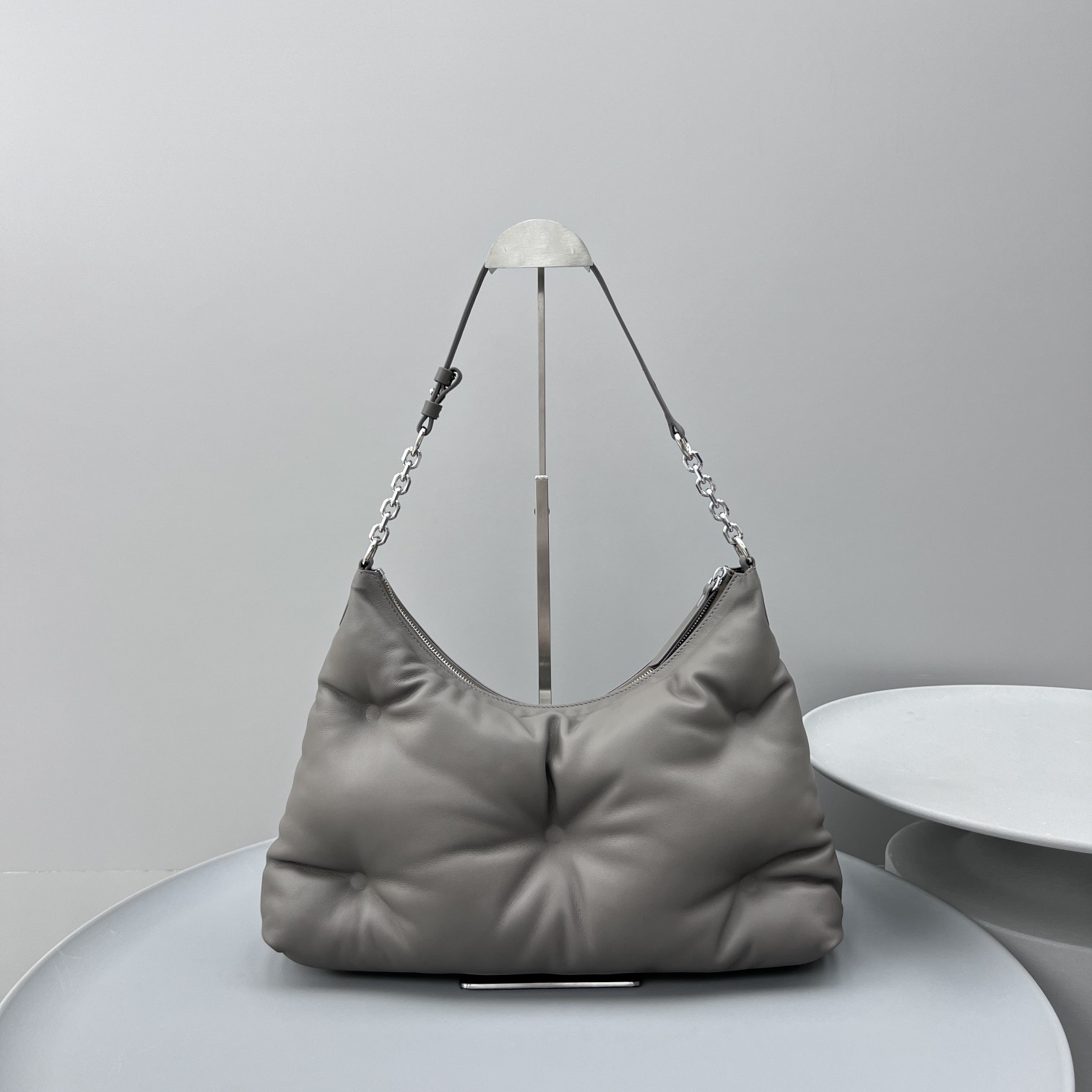 Maison Margiela Glam Slam Hobo Medium(38.5-28.5-10CM) - PerfectKickZ