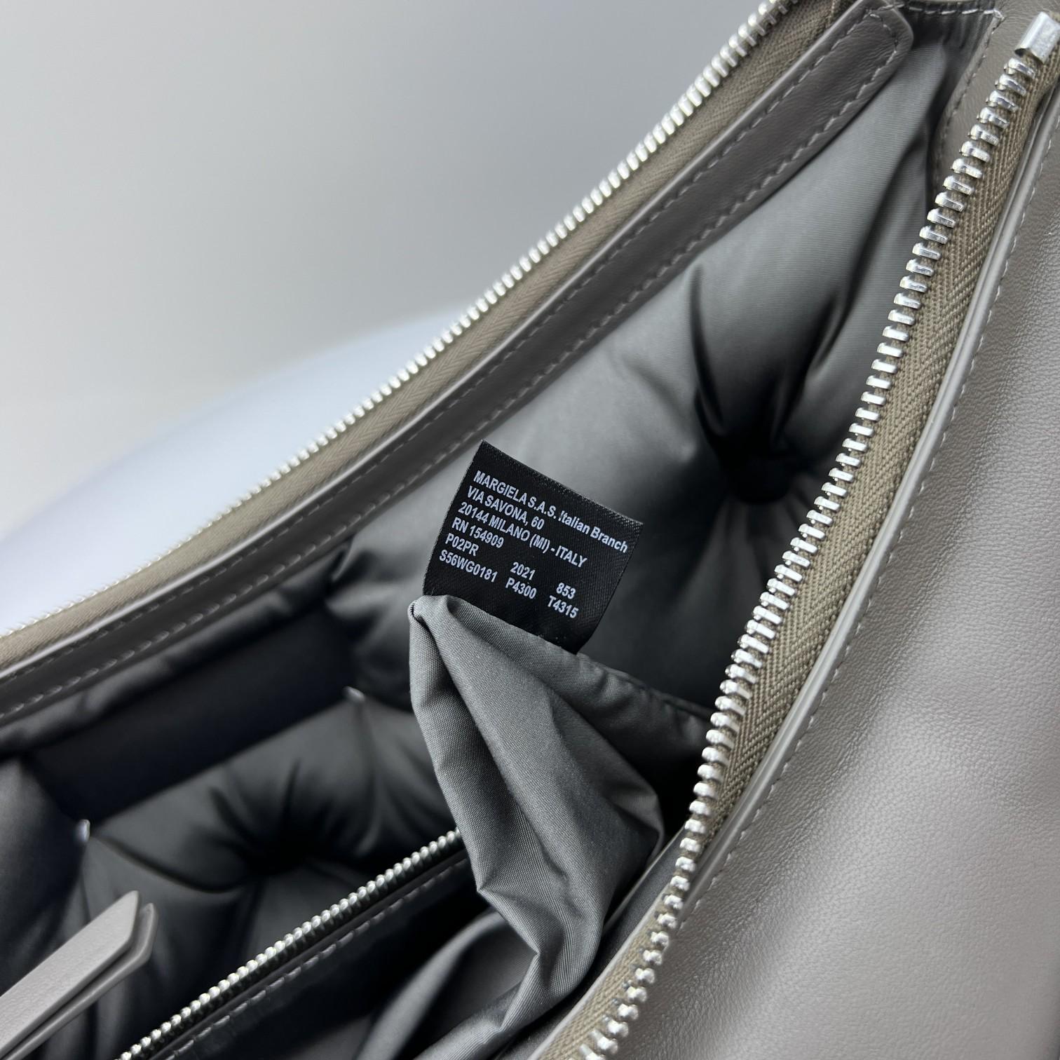 Maison Margiela Glam Slam Hobo Medium(38.5-28.5-10CM) - PerfectKickZ